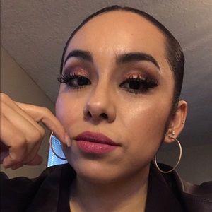 Meet your Posher, Fernanda